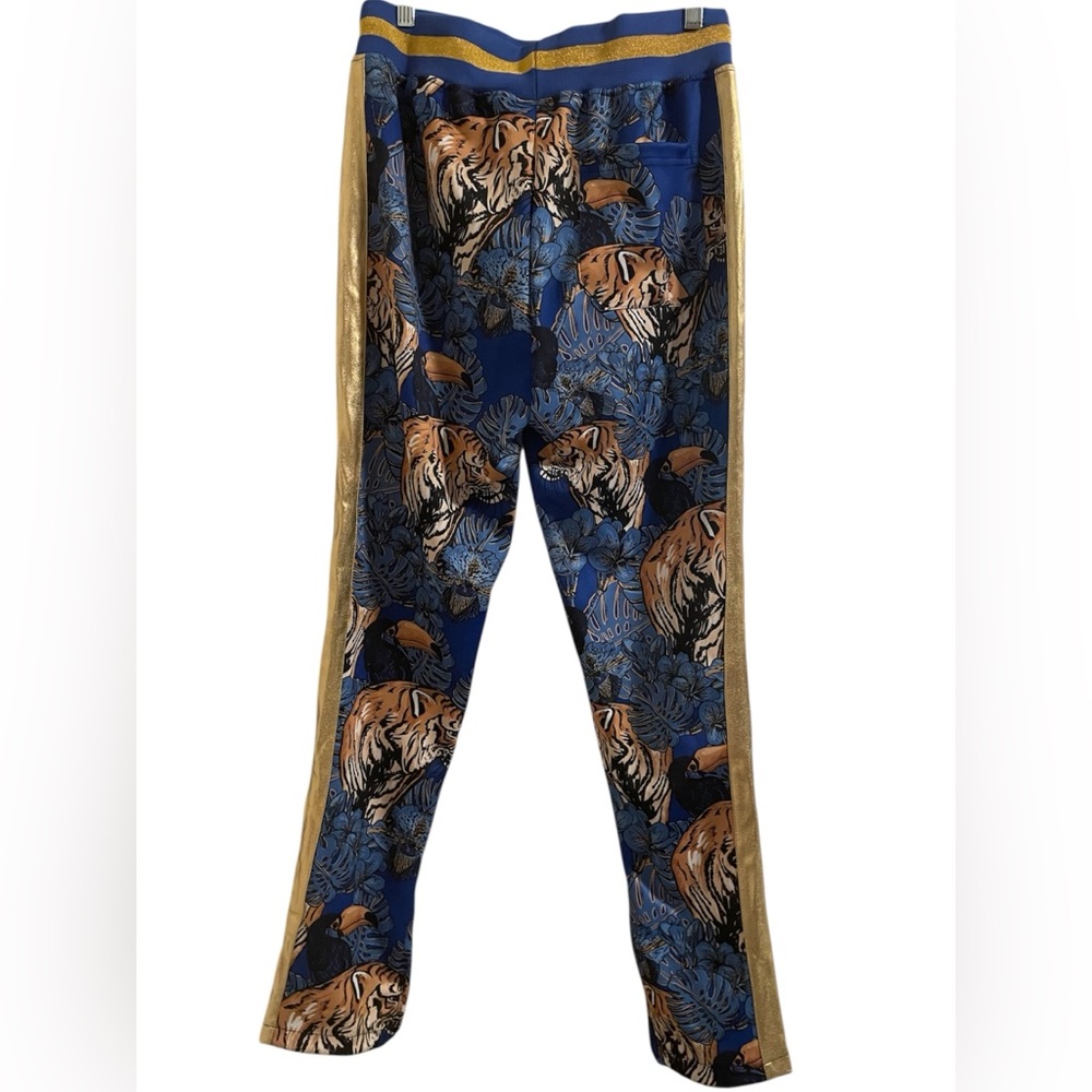 Victorious Tiger Tracksuit - New with tags - Picture 6 of 6